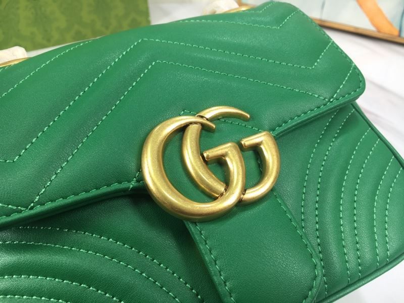 Gucci Satchel Bags